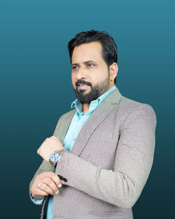 DEEPAK YADAV